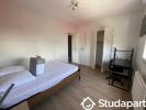 Location Appartement Villeurbanne  69100 9 m2
