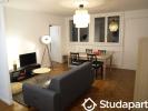 Location Appartement Toulouse  31400 10 m2