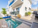 Vente Maison Narbonne  11100 5 pieces 131 m2