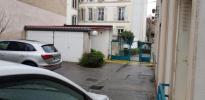 Location Parking Nancy  54000
