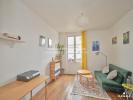 Location Appartement Paris-20eme-arrondissement  75020 2 pieces 43 m2