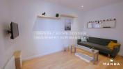 Location Appartement Bois-colombes  92270 28 m2
