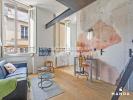 Location Appartement Paris-4eme-arrondissement  75004 20 m2