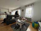 Location Appartement Mans  72000 2 pieces 38 m2