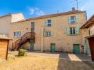 Vente Maison Oinville-sur-montcient  78250 5 pieces 141 m2