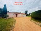 Vente Maison Saint-julien-les-rosiers  30340 5 pieces 93 m2