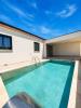 Vente Maison Lignan-sur-orb  34490 5 pieces 149 m2