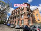 Vente Appartement Toulouse  31000 4 pieces 164 m2
