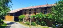 Vente Maison Contrazy  09230 6 pieces 214 m2