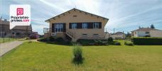 Vente Maison Breuches 70300 4 pieces 90 m2