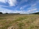 Vente Terrain Saint-yrieix-la-perche 87500 1930 m2