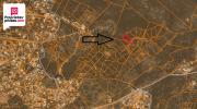 Vente Terrain Cabris SAINT-CEZAIRE-SUR-SIAGNE 06530 2500 m2