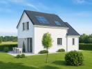 Vente Maison Vaivre-et-montoille  70000 82 m2