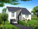 Vente Maison Menotey  39290 88 m2