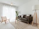 Vente Appartement Cabourg  14390 2 pieces 44 m2