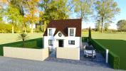 Vente Maison Follainville-dennemont  78520 6 pieces 125 m2