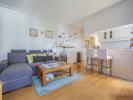 Location Appartement Paris-17eme-arrondissement  75017 2 pieces 39 m2