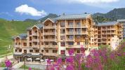 Vente Appartement Plagne  73210 22 m2