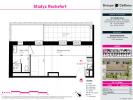 Location Appartement Rochefort  17300 25 m2
