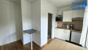 Location Appartement Brest  29200 21 m2