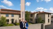 Vente Appartement Solaize  69360 3 pieces 62 m2