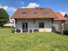 Vente Maison Chabons  38690 5 pieces 120 m2
