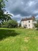 Vente Maison Marmagne  71710 7 pieces 218 m2