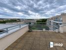Vente Appartement Bonneuil-sur-marne  94380 2 pieces 48 m2