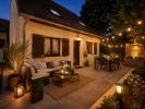 Vente Maison Beaumont-sur-oise  95260 5 pieces 95 m2