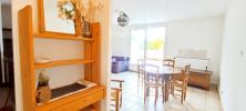 Vente Appartement Echirolles  38130 4 pieces 94 m2