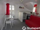 Location Appartement Troyes  10000 2 pieces 27 m2