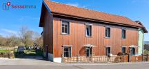Vente Maison Valonne  25190 8 pieces 196 m2