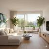 Vente Appartement Noisy-le-grand  93160 3 pieces 60 m2