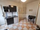 Location Appartement Grenoble  38000 18 m2