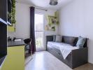 Vente Appartement Nantes  44200 18 m2