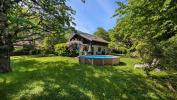 Vente Prestige Sevrier 74320 5 pieces 140 m2