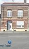 Vente Maison Anzin  59410 7 pieces 150 m2