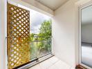 Vente Appartement Nantes  44300 3 pieces 60 m2