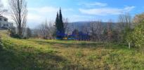 Vente Terrain Codalet  66500 1534 m2