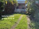 Vente Maison Saint-denis  97400