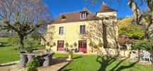 Vente Prestige Saint-laurent-des-batons  24510 10 pieces 245 m2