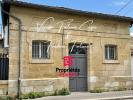 Vente Maison Libourne  33500 3 pieces 80 m2