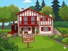 Vente Maison Saint-jean-pied-de-port  64220 7 pieces 152 m2