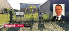 Vente Terrain Ballon 72290 5604 m2