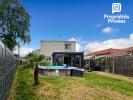Vente Maison Parempuyre  33290 4 pieces 117 m2