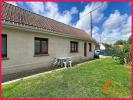 Vente Maison Aubin-saint-vaast 62140 4 pieces 115 m2