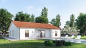 Vente Maison Ponteilla  66300 4 pieces 80 m2