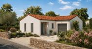 Vente Maison Herbiers  85500 3 pieces 68 m2