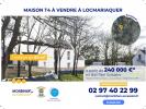 Vente Maison Locmariaquer  56740 82 m2