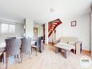 Vente Maison Rousset 13790 4 pieces 80 m2